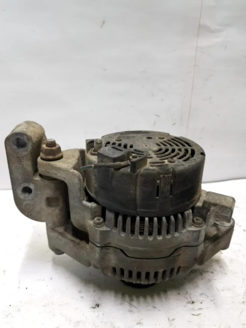 Alternator - Opel Astra F [1991 - 1994] Hatchback 3 doors 1.6 MT (75 hp)