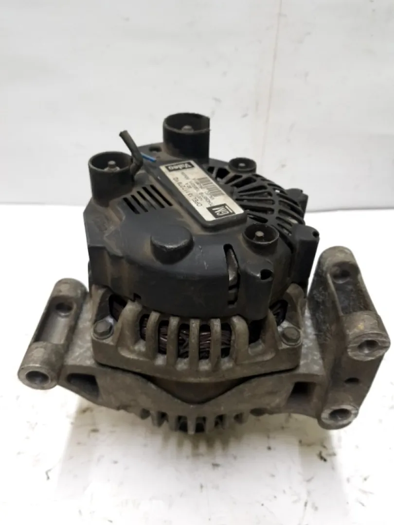 Alternator - Opel Corsa C [restyling] [2003 - 2006] Hatchback 3-doors 1.3 CDTI MT (70 hp)