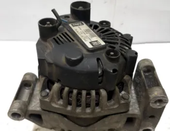 Alternator - Opel Corsa C [restyling] [2003 - 2006] Hatchback 3-doors 1.3 CDTI MT (70 hp)