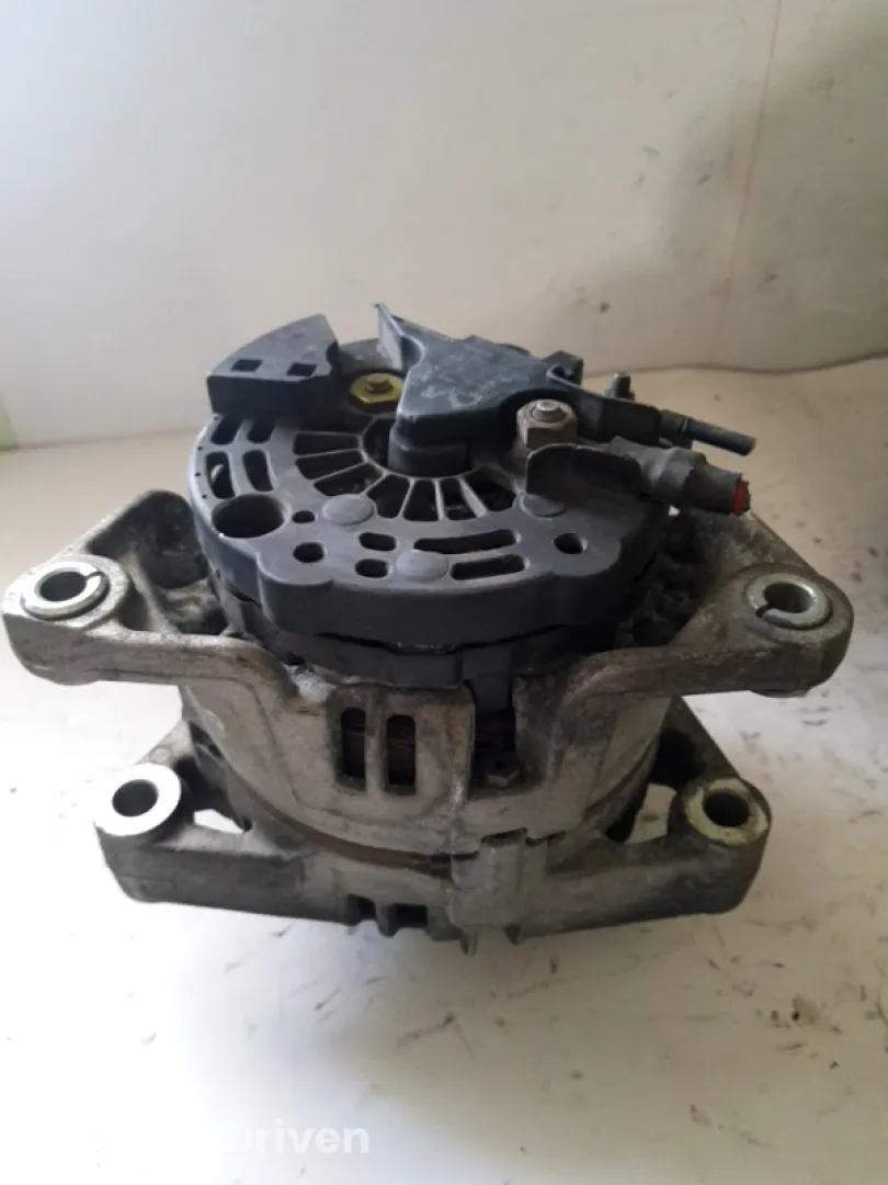 Alternator - Opel Astra G [1998 - 2009] Hatchback 5-doors 2.0 DI MT (82 hp)