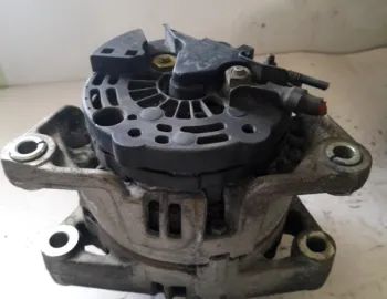 Alternator - Opel Astra G [1998 - 2009] Hatchback 5-doors 2.0 DI MT (82 hp)