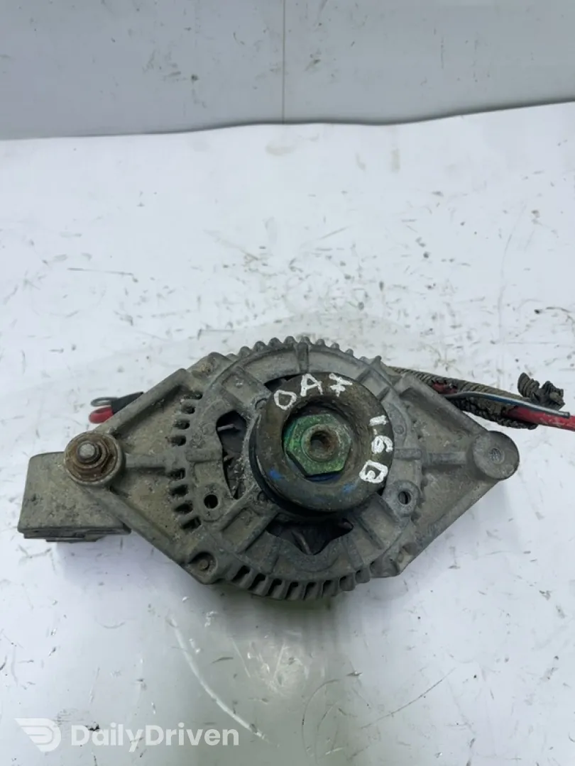 Alternator - Alte specificații: 70A - Opel Astra F [1991 - 1994]  1.6 MT (105 hp)
