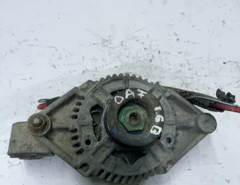 Alternator - Alte specificații: 70A - Opel Astra F [1991 - 1994]  1.6 MT (105 hp)