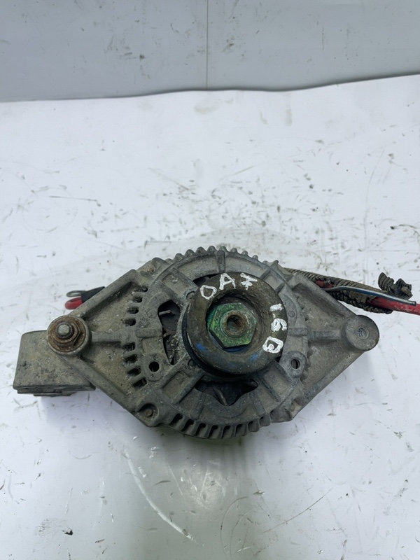 Alternator - Alte specificații: 70A - Opel Astra F [1991 - 1994]  1.6 MT (105 hp)