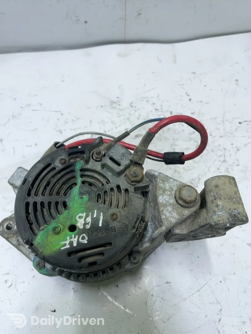 Alternator - Alte specificații: 70A - Opel Astra F [1991 - 1994]  1.6 MT (105 hp)