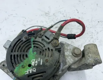 Alternator - Alte specificații: 70A - Opel Astra F [1991 - 1994]  1.6 MT (105 hp)