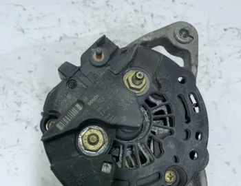 Alternator - Opel Agila 1 generation [2000 - 2003] Minivan 1.2 MT (75 hp)