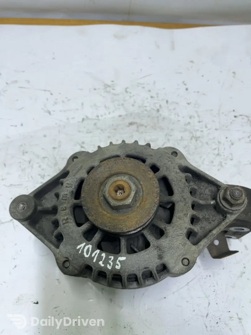 Alternator - Opel Corsa B [1993 - 2000] Hatchback 5-doors 1.2i MT (45 hp)