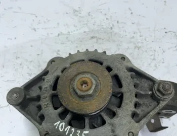 Alternator - Opel Corsa B [1993 - 2000] Hatchback 5-doors 1.2i MT (45 hp)