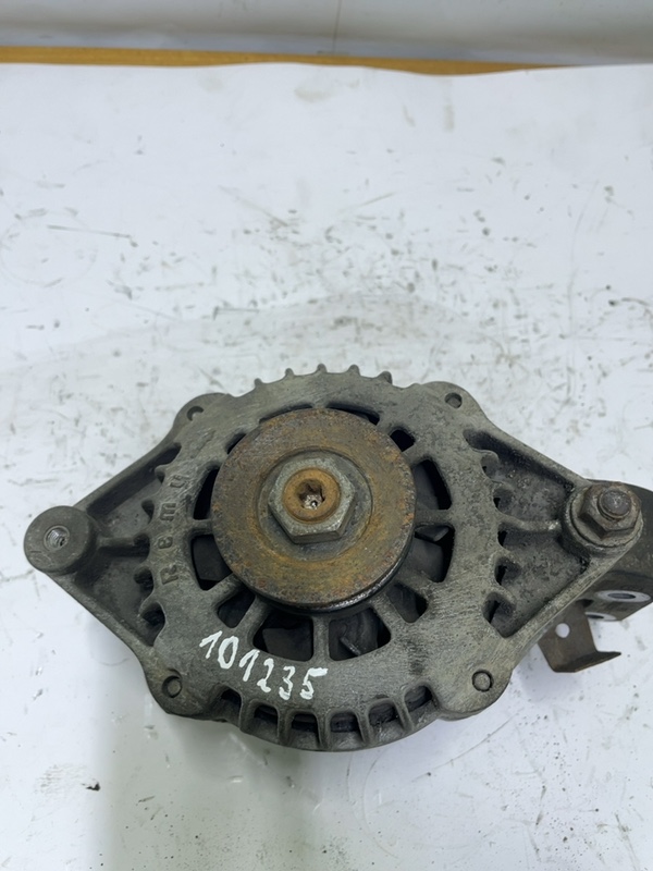 Alternator - Opel Corsa B [1993 - 2000] Hatchback 5-doors 1.2i MT (45 hp)