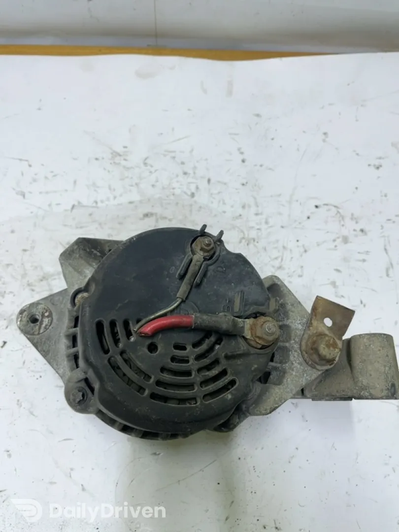 Alternator - Opel Corsa B [1993 - 2000] Hatchback 5-doors 1.2i MT (45 hp)