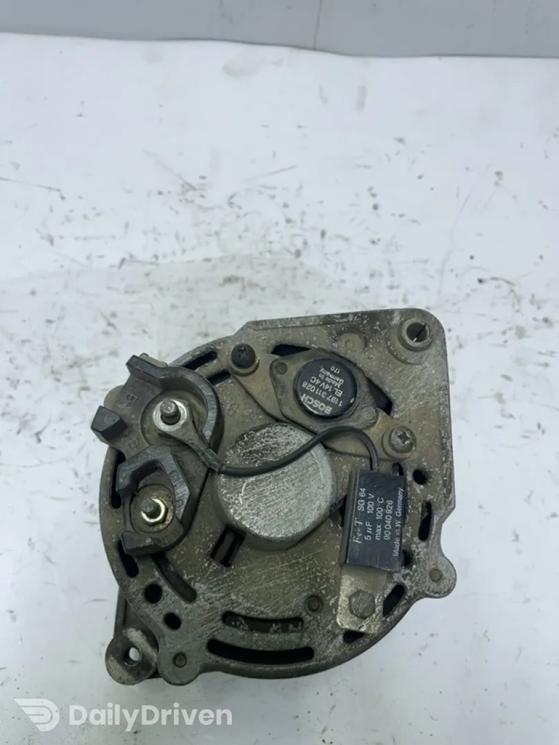 Alternator - Opel Vectra A [1988 - 1995] Sedan 1.6 MT (75 hp)
