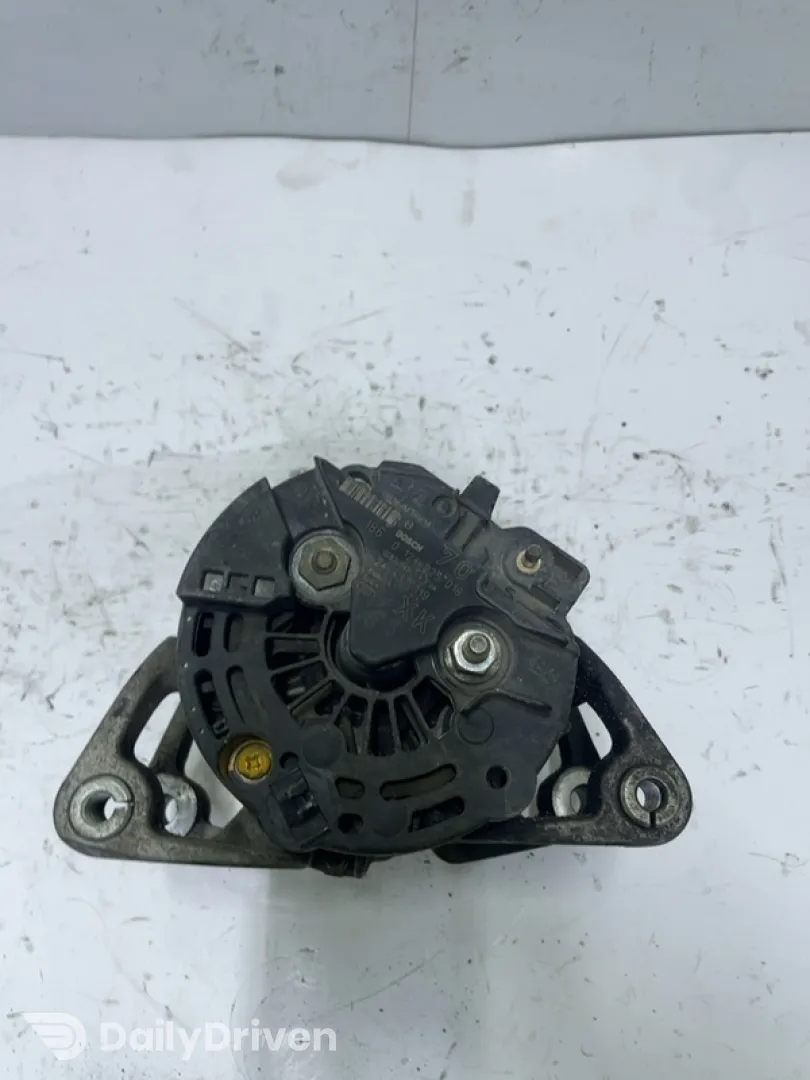 Alternator - Opel Corsa C [2000 - 2003] Hatchback 5-doors 1.0 MT (58 hp)