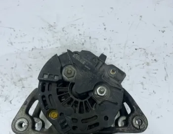 Alternator - Opel Corsa C [2000 - 2003] Hatchback 5-doors 1.0 MT (58 hp)