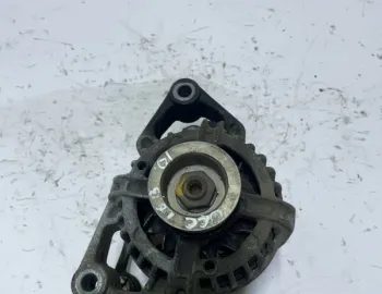 Alternator - Opel Corsa C [2000 - 2003] Hatchback 5-doors 1.0 MT (58 hp)