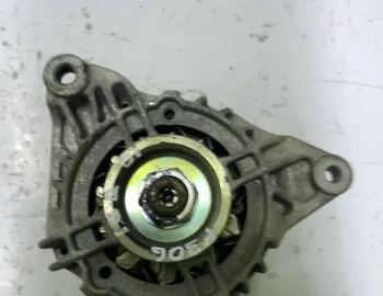 Alternator - Peugeot 306 1 generation [restyling] [1997 - 2002] Hatchback 5 doors 1.6 MT (89 hp)