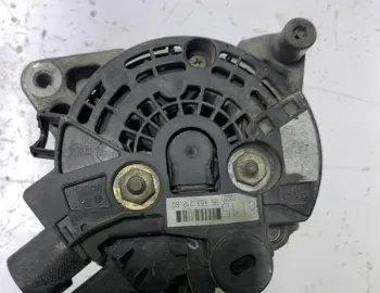Alternator - Alte specificații: 150A - Peugeot 307 1 generation [2001 - 2005] Hatchback 5-doors 2.0 HDi MT (136 hp)