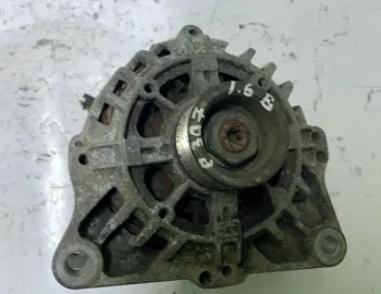 Alternator - Peugeot 307 1 generation [2001 - 2005] Hatchback 5-doors 1.6 MT (109 hp)