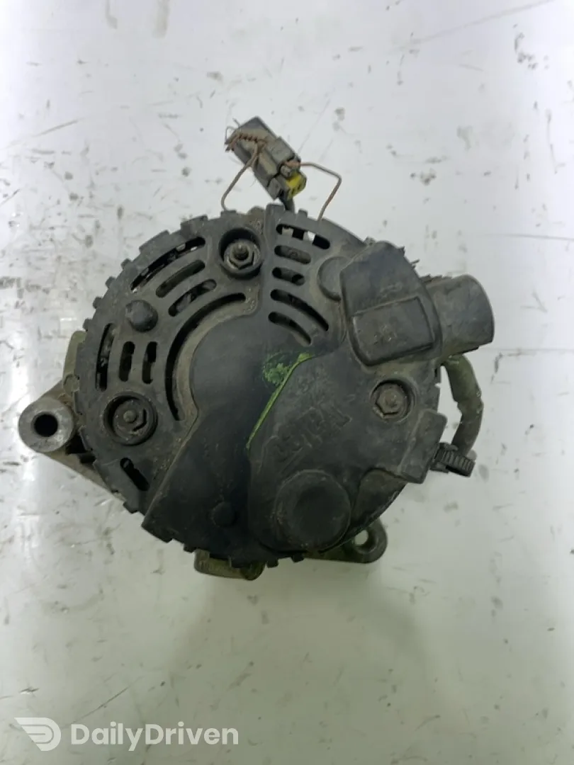 Alternator - Peugeot 106 1 generation [restyling] [1996 - 2003] Hatchback 5-doors 1.1 MT (60 hp)