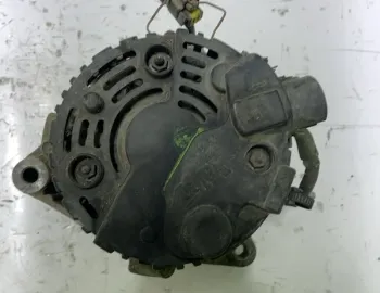 Alternator - Peugeot 106 1 generation [restyling] [1996 - 2003] Hatchback 5-doors 1.1 MT (60 hp)