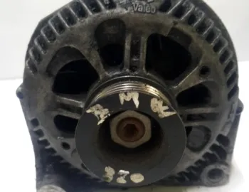 Alternator - Alte specificații: 120A - BMW 3 Series E46 [1997 - 2003] Sedan 4-doors 320d MT (136 hp)