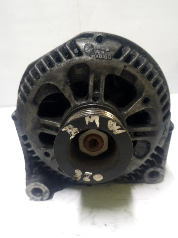 Alternator - Alte specificații: 120A - BMW 3 Series E46 [1997 - 2003] Sedan 4-doors 320d MT (136 hp)