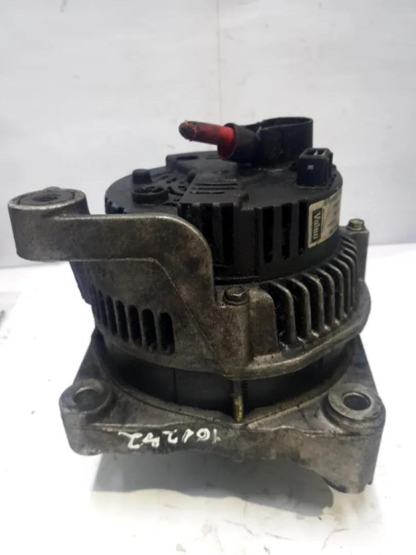 Alternator - Alte specificații: 120A - BMW 3 Series E46 [1997 - 2003] Sedan 4-doors 320d MT (136 hp)