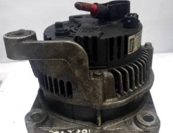 Alternator - Alte specificații: 120A - BMW 3 Series E46 [1997 - 2003] Sedan 4-doors 320d MT (136 hp)
