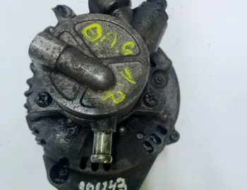 Alternator - Opel Astra G [1998 - 2009] Hatchback 5-doors 1.7 DTi MT (75 hp)