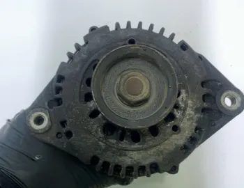 Alternator - Opel Astra G [1998 - 2009] Hatchback 5-doors 1.7 DTi MT (75 hp)