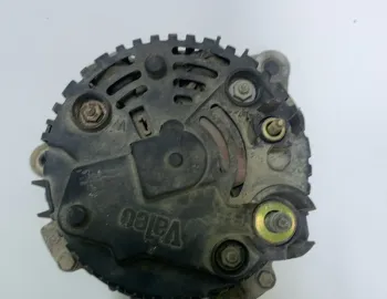 Alternator - Peugeot 306 1 generation [restyling] [1997 - 2002] Hatchback 5 doors 1.6 MT (89 hp)