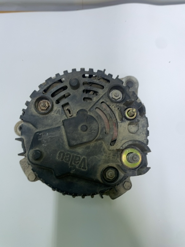 Alternator - Peugeot 306 1 generation [restyling] [1997 - 2002] Hatchback 5 doors 1.6 MT (89 hp)