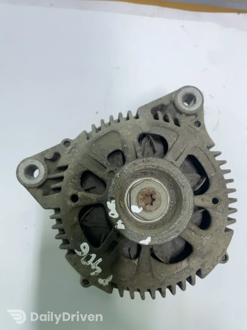 Alternator - Peugeot 406 1 generation [restyling] [1999 - 2004] Sedan 2.0 HDi MT (110 hp)