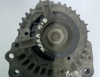 Alternator - Volkswagen Bora 1 generation [1998 - 2005] Sedan 1.6 MT (100 hp)