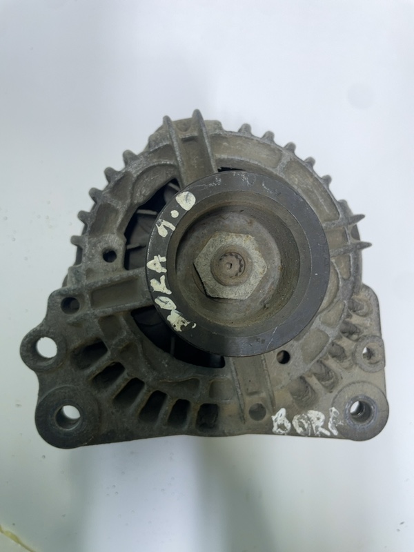 Alternator - Volkswagen Bora 1 generation [1998 - 2005] Sedan 1.6 MT (100 hp)