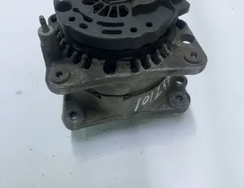 Alternator - Volkswagen Bora 1 generation [1998 - 2005] Sedan 1.6 MT (100 hp)