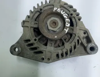 Alternator - Peugeot 306 1 generation [restyling] [1997 - 2002] Hatchback 3-doors 1.6 MT (89 hp)