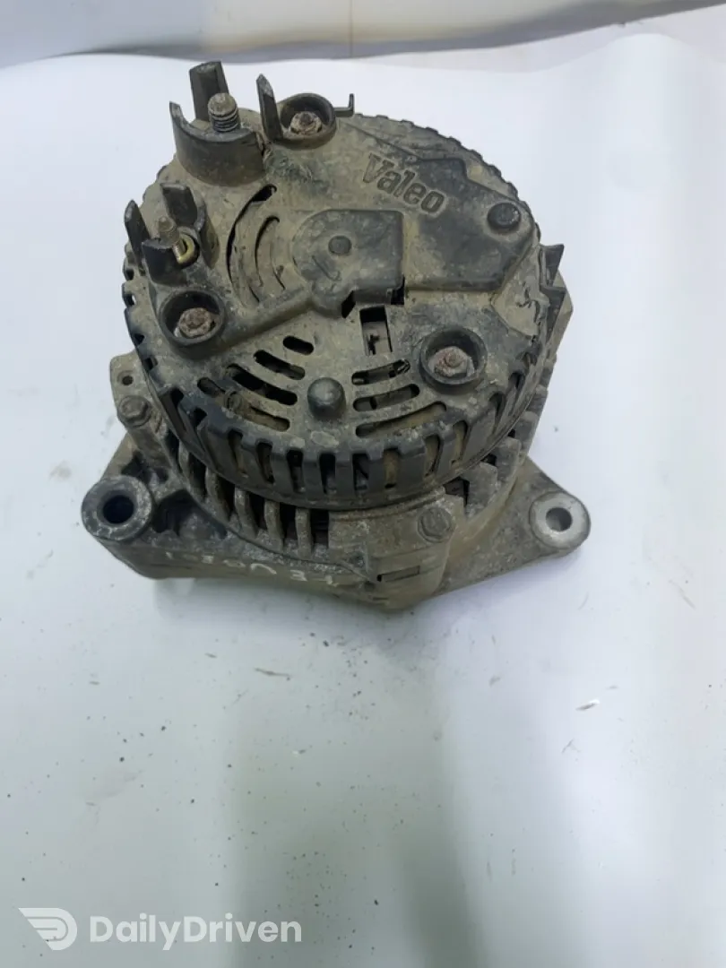Alternator - Peugeot 306 1 generation [restyling] [1997 - 2002] Hatchback 3-doors 1.6 MT (89 hp)