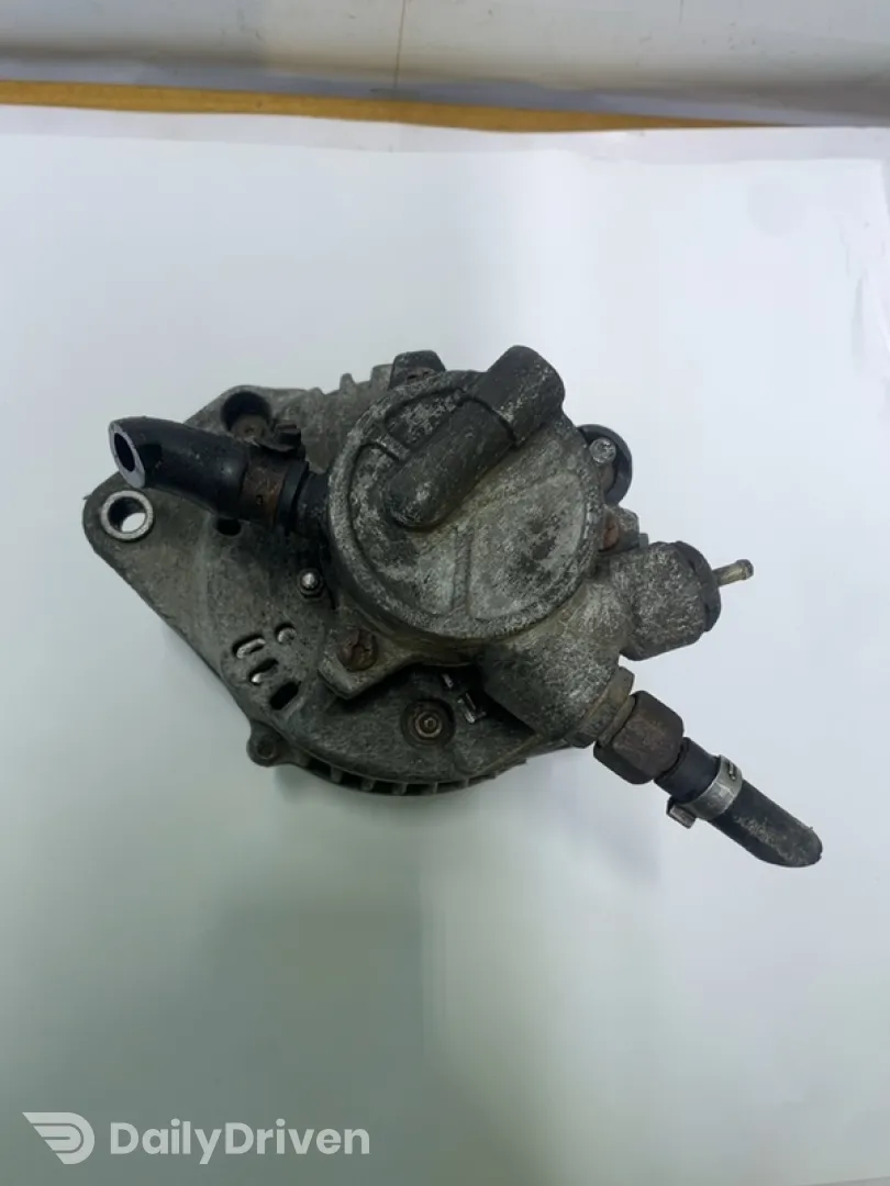 Alternator - Opel Astra G [1998 - 2009] Hatchback 5-doors 1.7 DTi MT (75 hp)
