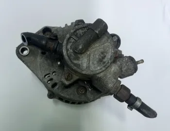 Alternator - Opel Astra G [1998 - 2009] Hatchback 5-doors 1.7 DTi MT (75 hp)
