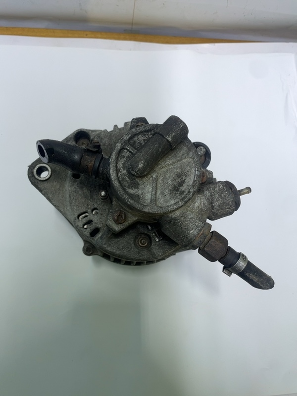 Alternator - Opel Astra G [1998 - 2009] Hatchback 5-doors 1.7 DTi MT (75 hp)