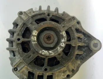 Alternator - Peugeot 307 1 generation [2001 - 2005] Hatchback 5-doors 1.6 MT (109 hp)