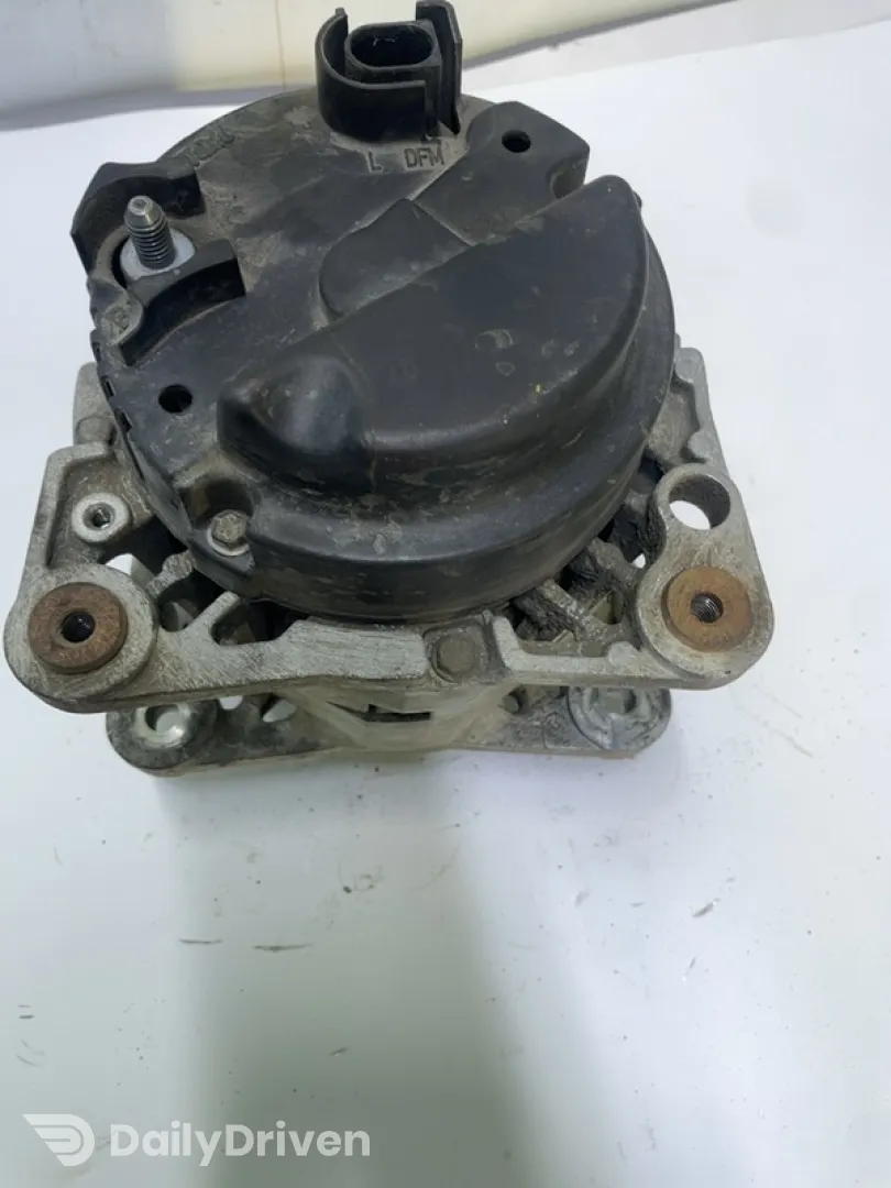 Alternator - Skoda Fabia 1 generation [restyling] [2004 - 2007] Hatchback 5 doors 1.2 MT (54 hp)