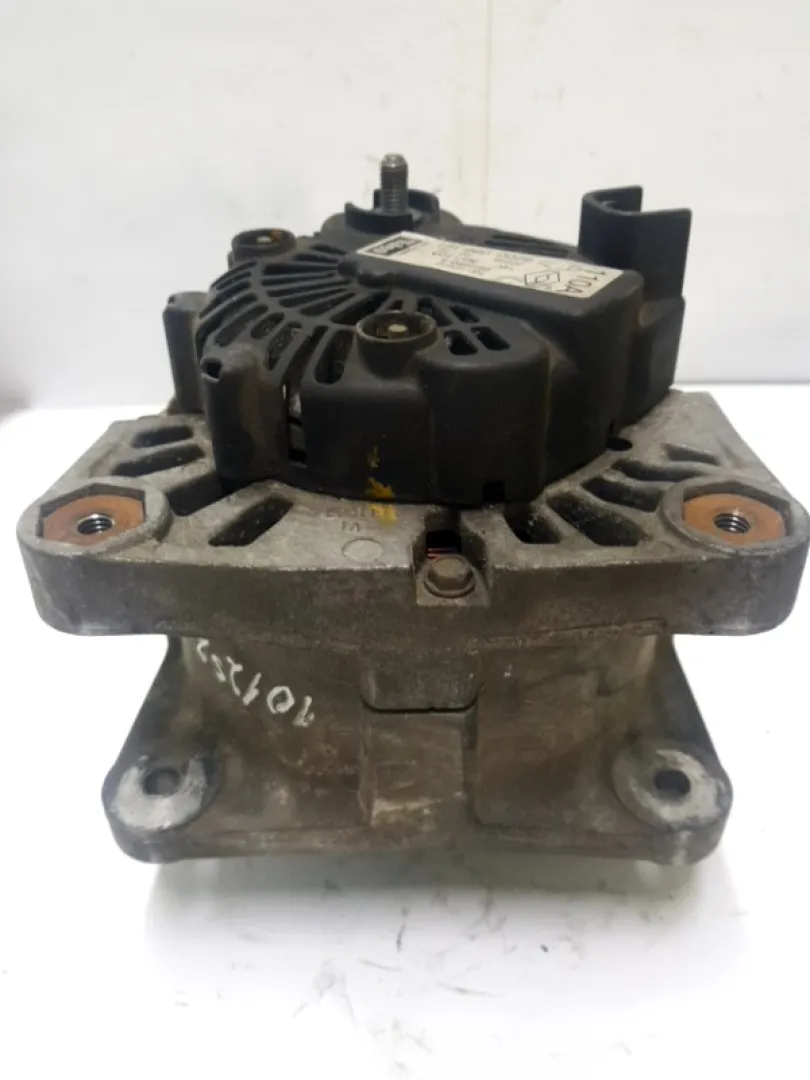 Alternator - Renault Laguna 2 generation [2001 - 2005] Grandtour wagon 1.9 DCi MT (101 hp)