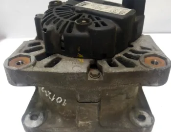 Alternator - Renault Laguna 2 generation [2001 - 2005] Grandtour wagon 1.9 DCi MT (101 hp)