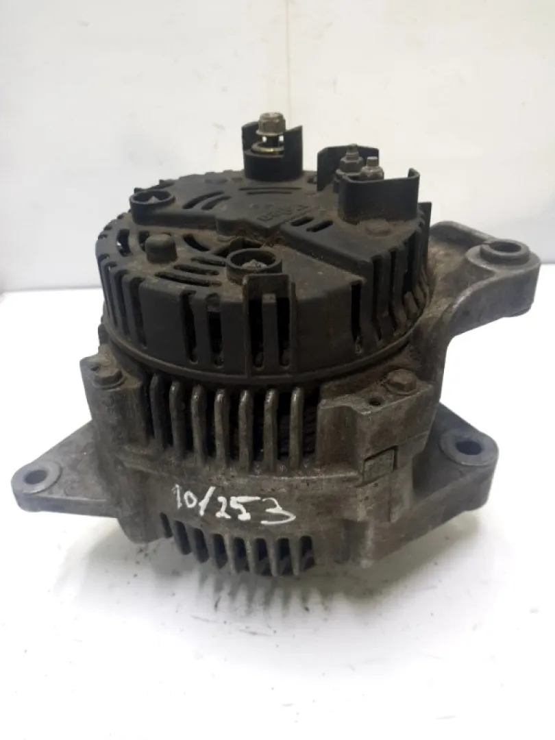 Alternator - Renault Megane 1 generation [1995 - 1999] Hatchback 1.9 dTi MT (95 hp)