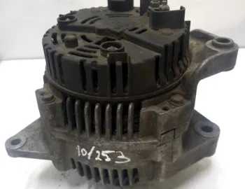 Alternator - Renault Megane 1 generation [1995 - 1999] Hatchback 1.9 dTi MT (95 hp)