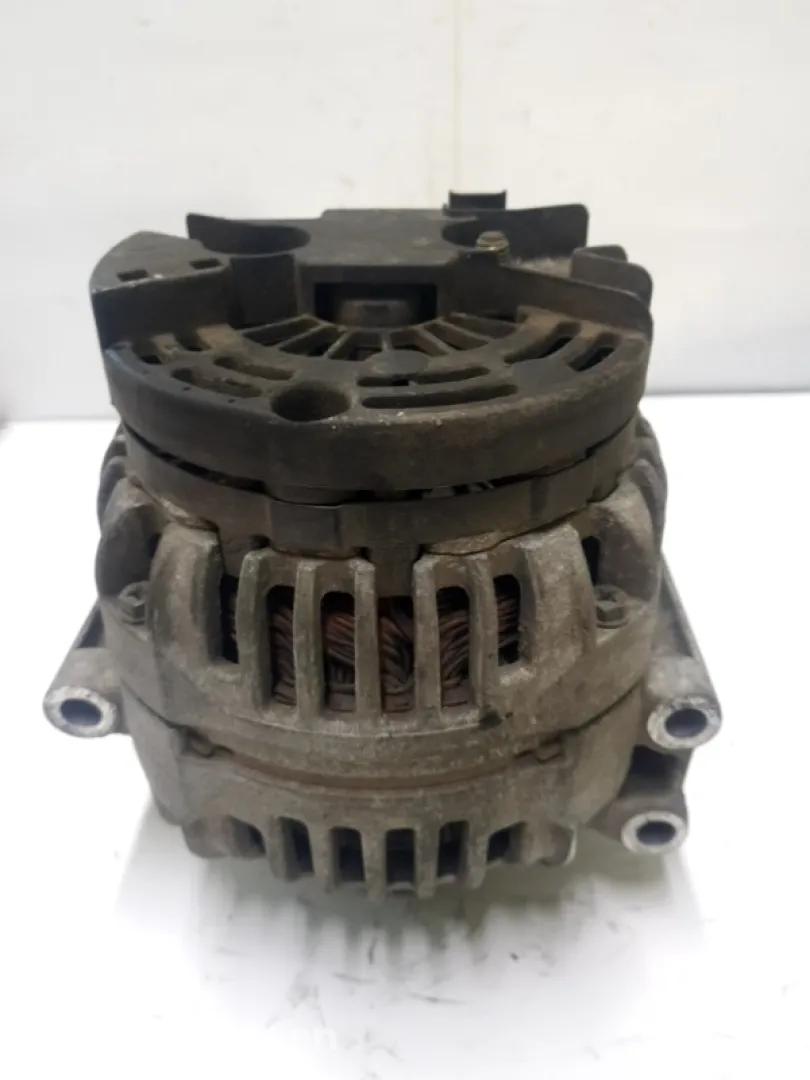Alternator - Renault Megane 1 generation [1995 - 1999] Hatchback 1.6 MT (90 hp)