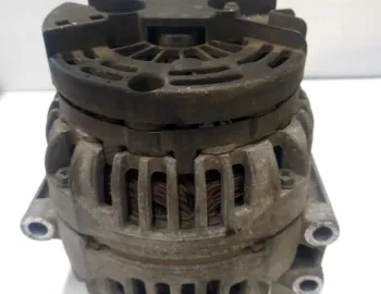 Alternator - Renault Megane 1 generation [1995 - 1999] Hatchback 1.6 MT (90 hp)