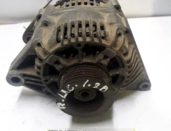 Alternator - Renault Laguna 1 generation [1993 - 1998] Liftback 1.8 MT (90 hp)